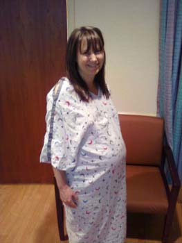 DeliveryGown