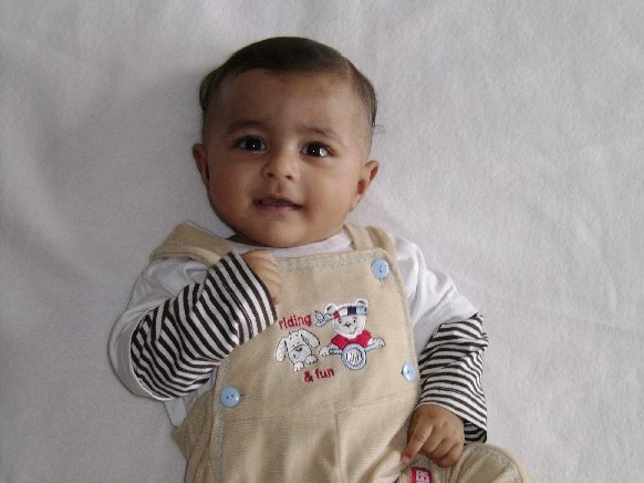 Anschu Sohal