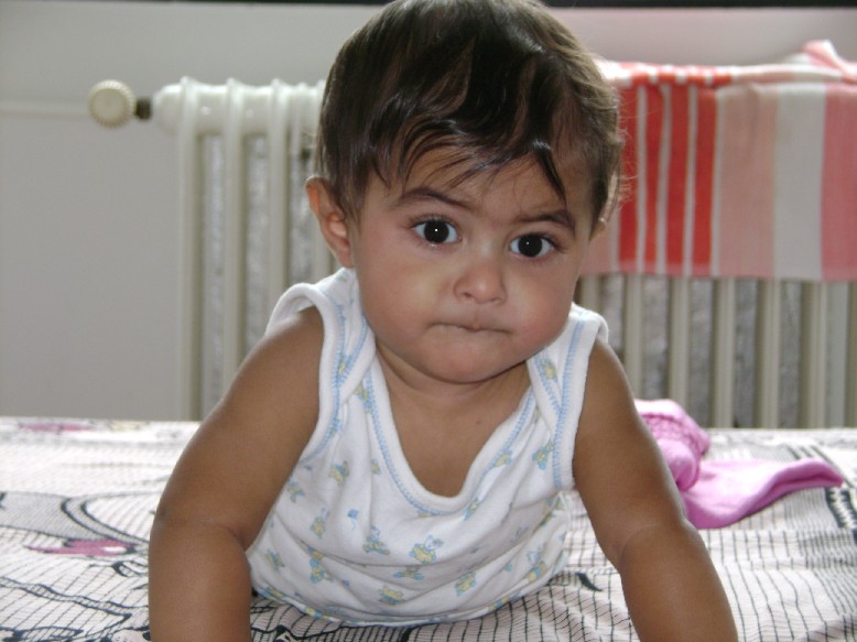 Anschu Sohal