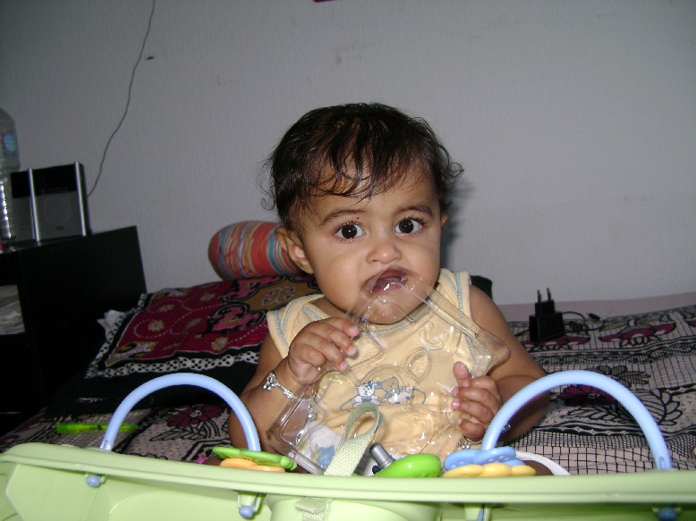 Anschu Sohal