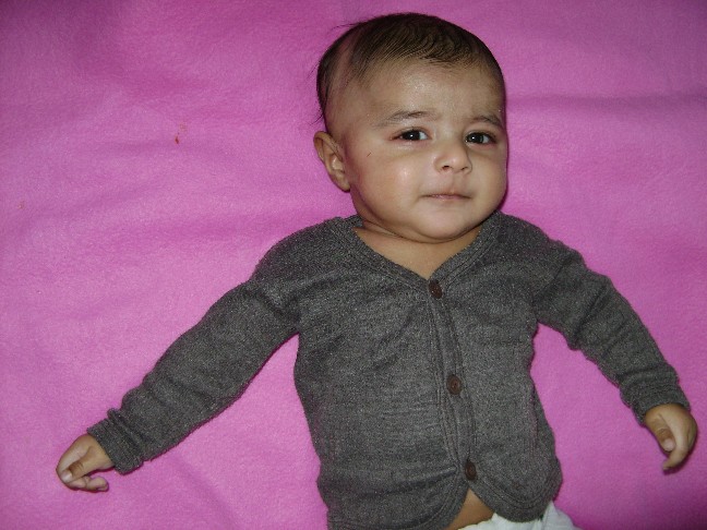 Anschu Sohal