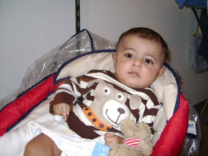 Anschu Sohal