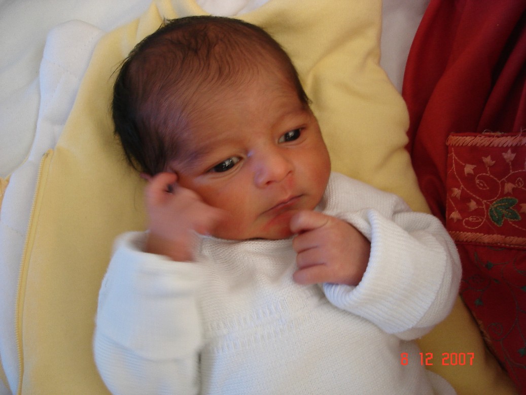 Anschu Sohal