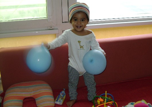 Anschu Sohal
