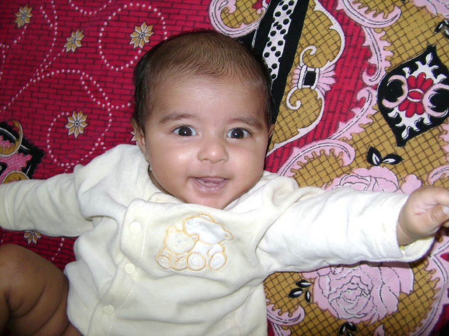 Anschu Sohal