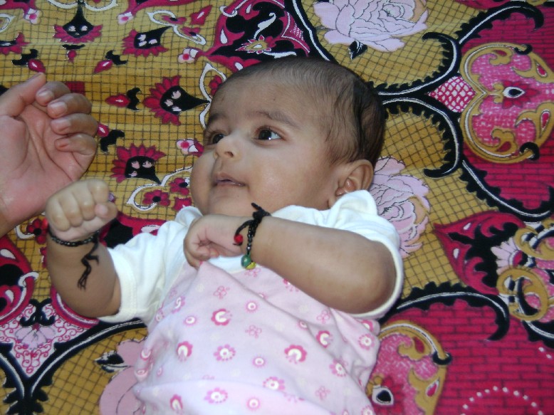 Anschu Sohal