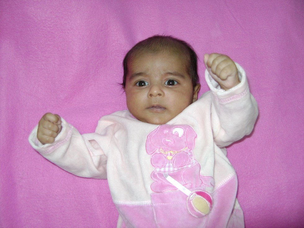 Anschu Sohal