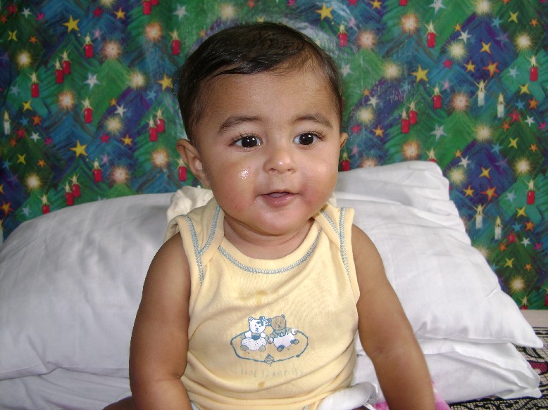 Anschu Sohal