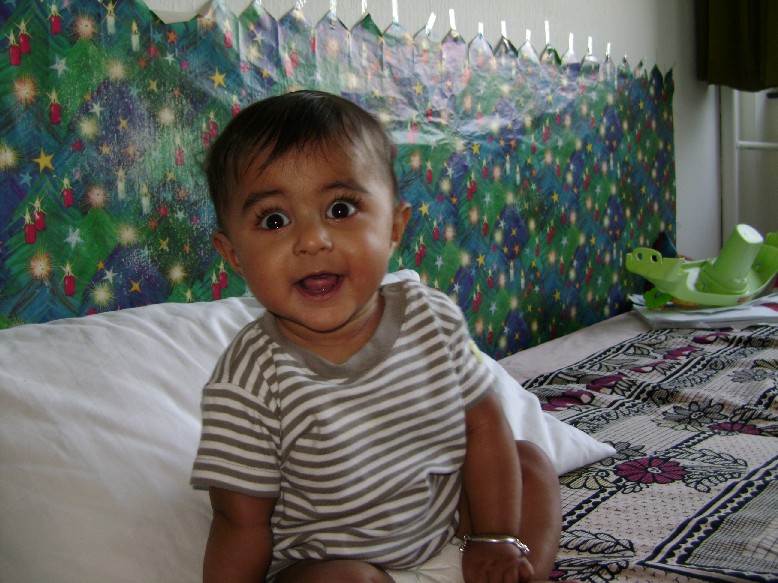 Anschu Sohal