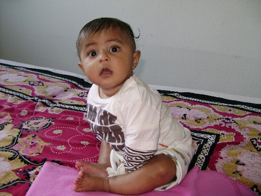 Anschu Sohal
