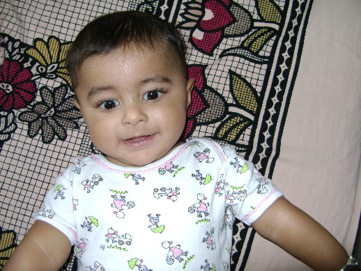 Anschu Sohal