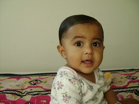 Anschu Sohal