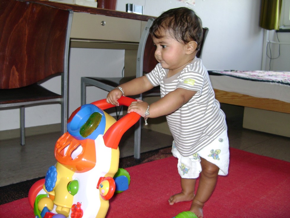 Anschu Sohal