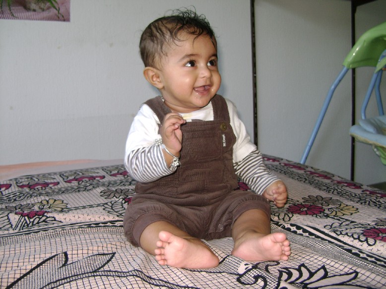 Anschu Sohal