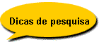 Dicas de pesquisa