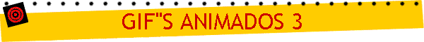 GIF"S ANIMADOS 3