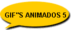 GIF"S ANIMADOS 5