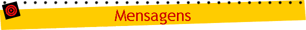 Mensagens