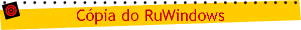 C�pia do RuWindows