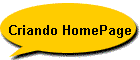 Criando HomePage