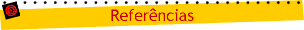 Refer�ncias