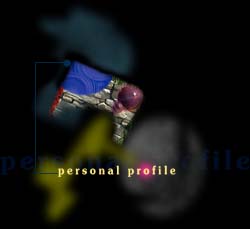 Personal Profile