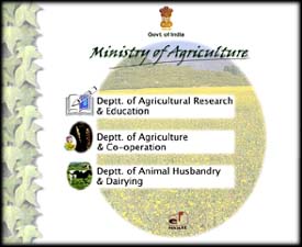 Ministry of Agriculture
