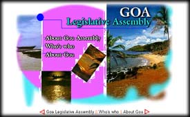 Goa Legislative Assembly