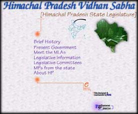Himachal Pradesh Vidhan Sabha