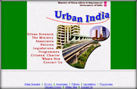 Urban India