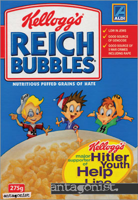 Heil breakfast