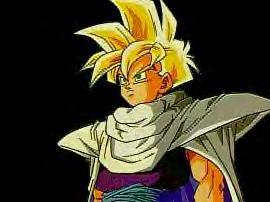 gohan and dungeon of the damned gohan and dungeon of the damned