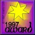 [Webmaster of the Year award from Andy Bellatti]