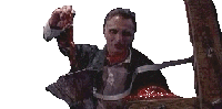 [Carno's giblets]