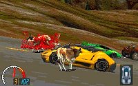 [Animal hit]