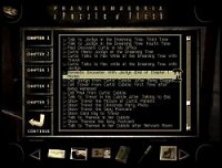 [Video playback list for chapter 1]