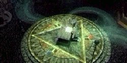 [Demon is banished]