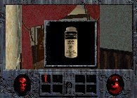 [Drain cleaner]