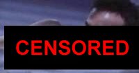[Bellybutton vision with breast nudity]