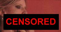 [Therese sucks suggestively on Curtis's finger]