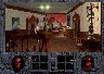 [Mansion interior]