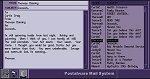 [WynTech PostalWare mail system]