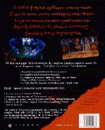 [Official Sierra Insider's Guide book back cover]