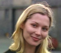 Stefanie von Pfetten as Jane Bole in Point of View