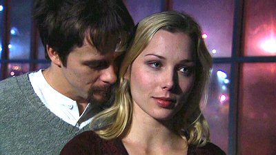 Jane and Frank