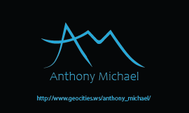 Business card and logo