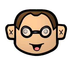 Anthony's Avatar
