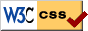 Check the validity of this site’s CSS