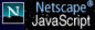 Powered with Javascript
