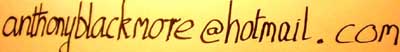 email address
